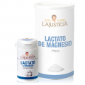 Lactato de Magnesio 109 compr. Ana María Lajusticia