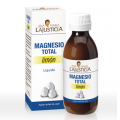 Magnesio total sabor limón 200 ml. Ana María Lajusticia
