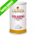 Colágeno con Magnesio en polvo 350 grs., Ana María Lajusticia