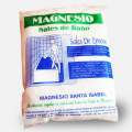 Sales de magnesio de baño 4,5 kgs. - Santa Isabel
