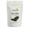 Alga Spirulina en polvo. 125 grs. Salud Viva