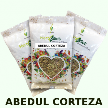 Abedul corteza 60 grs. Herbodiet de Novadiet