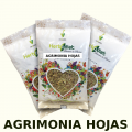 Agrimonia hojas 45 grs.Herbodiet de Novadiet