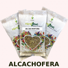 Alcachofera 30 grs. Herbodiet de Novadiet
