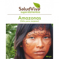 Amazonas, mezcla en polvo 300 grs. Salud viva