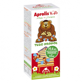Aprolis Kids Tusi-Propol Jarabe 105 ml Intersa