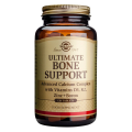Ultimate bone support. 120 comprimidos, Solgar