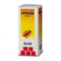 Liproline elixir frasco 250 ml. Novadiet