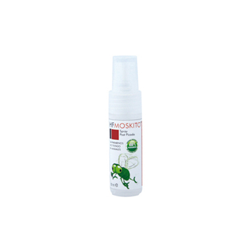 Spray post picada insectos 12 ml. HF Moskito Herbofarm