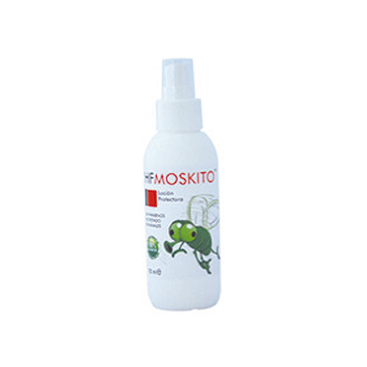 Loción protectora para insectos 125 ml. HF Moskito Herbofarm