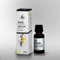 Bergamota aceite esencial BIO 10ml. Evo - Terpenics