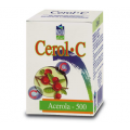 Cerol C 30 comprimidos masticables Novadiet