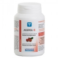 Acerol C 60 comprimidos, Nutergia