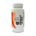 Zeolit D-tox 60 cápsulas Nale
