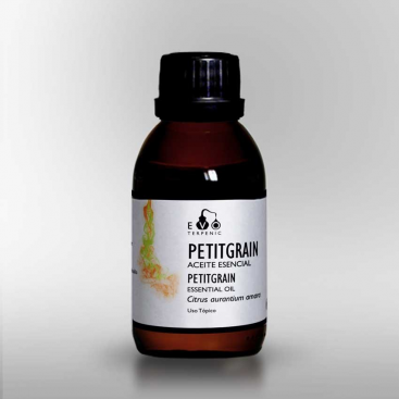 Petitgrain aceite esencial BIO 100ml. Evo - Terpenics