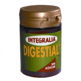 Digestial 25 comprimidos Integralia