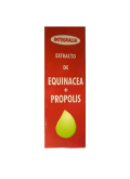 Echinácea + Própolis extracto líquido 50 ml. Integralia