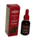 Ginkgo Biloba complex extracto líquido 50 ml. Integralia