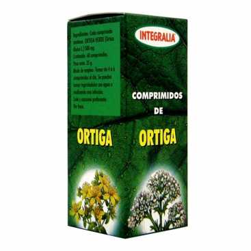 Ortiga 60 comprimidos Integralia