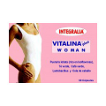 Vitalina plus woman 60 cápsulas Integralia
