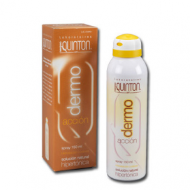 Quinton Dermo Acción spray 150 ml.