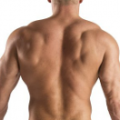 Espalda y músculos
